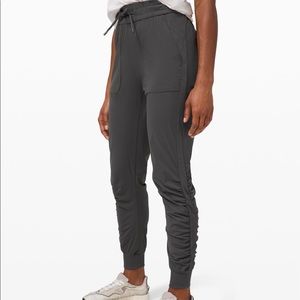 Lululemon Beyond The Studio Jogger